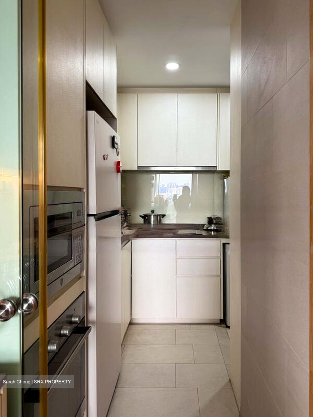 The Crest (D3), Condominium #450767771